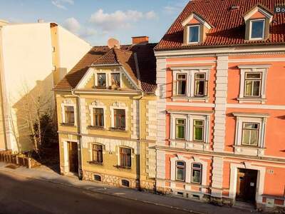 Eigentumswohnung in 8700 Leoben