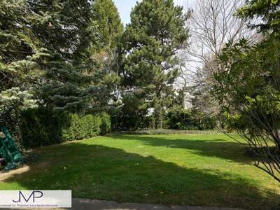 Mehrfamilienhaus kaufen in 1190 Wien (Bild 2)