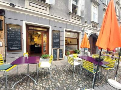 Gewerbeobjekt kaufen in 8010 Graz