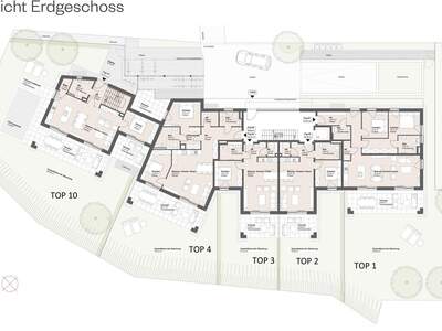 Wohnung kaufen in 5020 Salzburg (Bild 4)