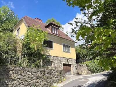 Haus kaufen in 8230 Hartberg