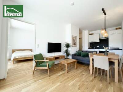 Terrassenwohnung mieten in 8055 Graz (Bild 5)