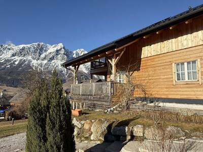 Haus kaufen in 8960 Niederöblarn