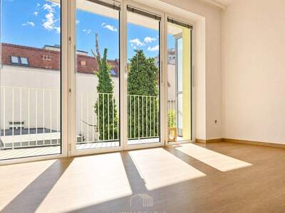Wohnung mit Balkon kaufen in 8020 Graz
