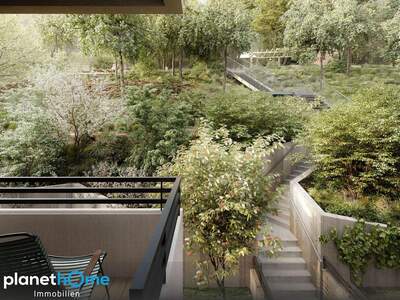 Wohnung mit Balkon kaufen in 1230 Wien (Bild 5)