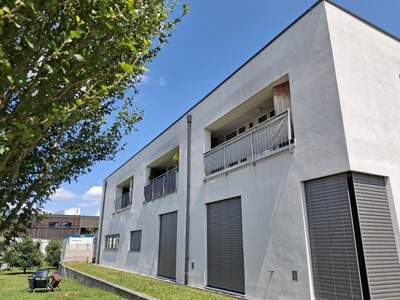 Wohnung mieten in 4910 Ried (Bild 2)