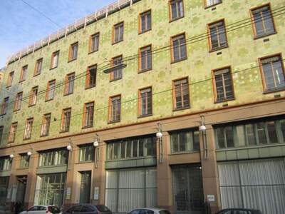Gewerbeobjekt mieten in 1030 Wien (Bild 2)