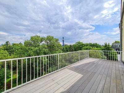 Wohnung mieten in 1190 Wien