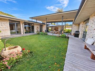 Haus mit Garten kaufen in 4820 Bad Ischl