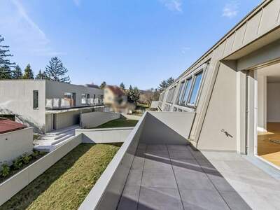 Eigentumswohnung in 2345 Brunn