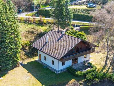 Haus kaufen in 2680 Semmering (Bild 2)
