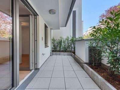 Terrassenwohnung kaufen in 1190 Wien (Bild 1)