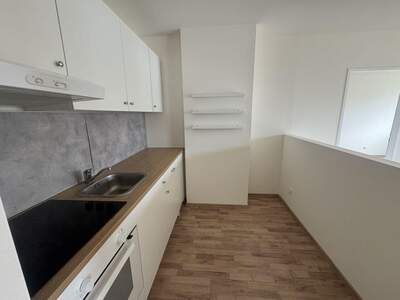 Wohnung mit Balkon mieten in 8020 Graz (Bild 4)