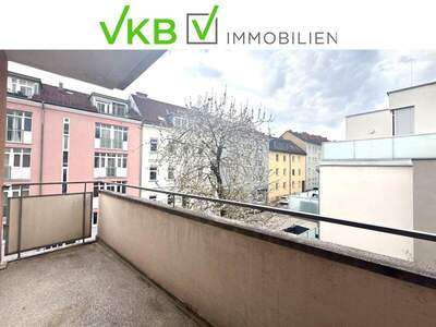 Eigentumswohnung in 4040 Linz