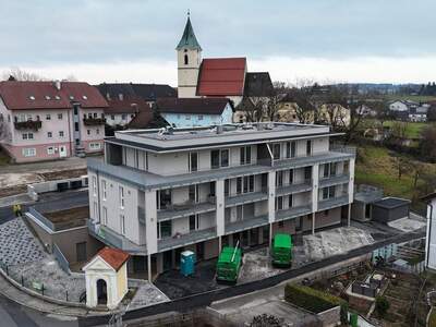 Gewerbeobjekt kaufen in 4492 Hofkirchen (Bild 5)