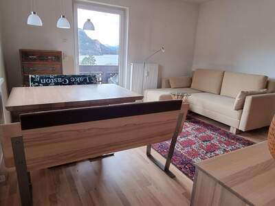 Wohnung mit Balkon mieten in 5340 Sankt Gilgen (Bild 4)