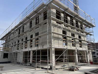 Gewerbeobjekt mieten in 5201 Seekirchen (Bild 1)