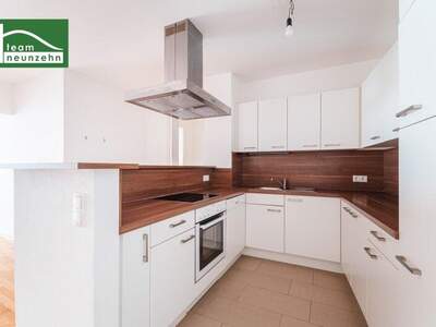 Terrassenwohnung mieten in 1100 Wien (Bild 5)