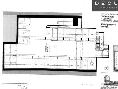 Immobilie mieten in 1050 Wien (Bild 1)