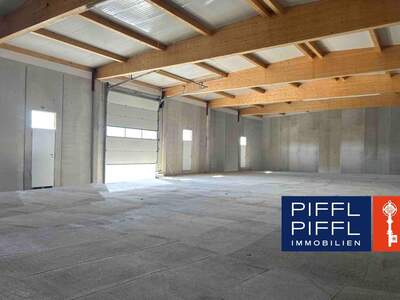 Gewerbeobjekt mieten in 4072 Alkoven (Bild 1)