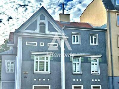 Haus kaufen in 1120 Wien