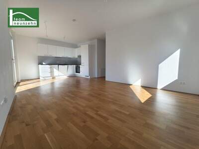 Terrassenwohnung mieten in 3100 St. Pölten (Bild 1)