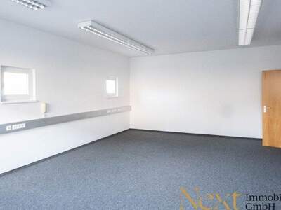 Büro / Praxis mieten in 4600 Wels (Bild 3)