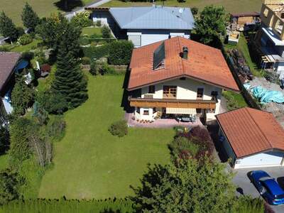 Haus kaufen in 6344 Walchsee