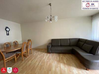 Terrassenwohnung mieten in 3033 Altlengbach (Bild 1)