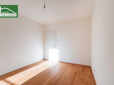 Terrassenwohnung kaufen in 1210 Wien (Bild 4)