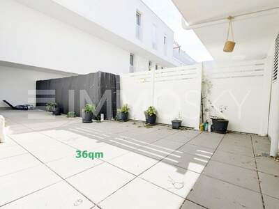 Terrassenwohnung kaufen in 1210 Wien (Bild 2)