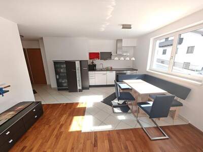 Wohnung mit Balkon kaufen in 5600 Sankt Johann (Bild 2)