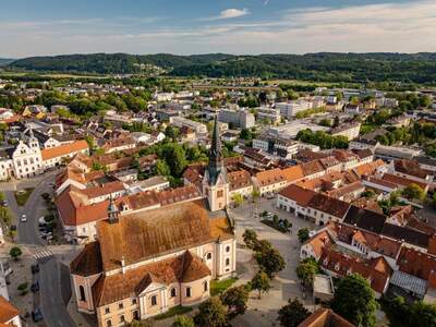 Grundstück kaufen in 8200 Gleisdorf
