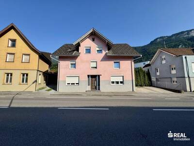 Haus kaufen in 6845 Hohenems