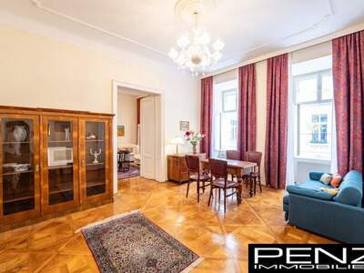 Wohnung kaufen in 1060 Wien