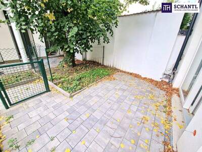 Terrassenwohnung kaufen in 1160 Wien (Bild 5)