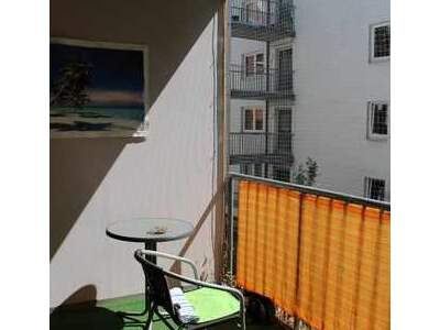 Apartment provisionsfrei mieten in 1170 Wien