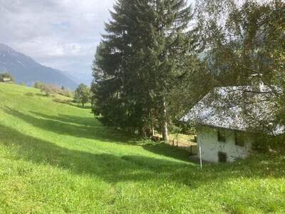 Gewerbeobjekt kaufen in 6471 Arzl (Bild 4)