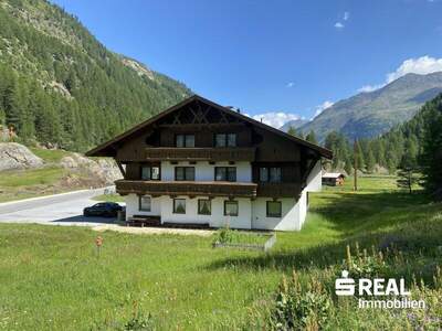 Haus kaufen in 6456 Gurgl (Bild 1)