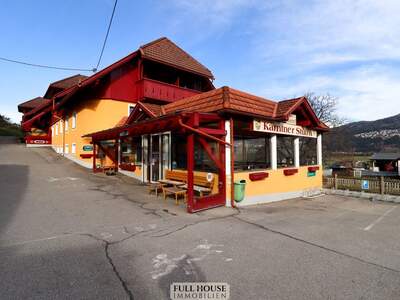 Gewerbeobjekt mieten in 9500 Villach (Bild 1)