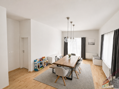 Einfamilienhaus kaufen in 2752 Wöllersdorf (Bild 2)