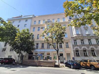 Immobilie kaufen in 1030 Wien