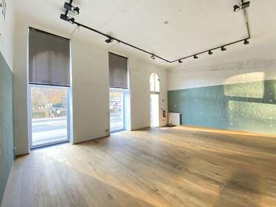 Gewerbeobjekt mieten in 5020 Salzburg (Bild 1)