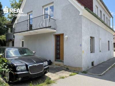 Haus kaufen in 8121 Deutschfeistritz (Bild 1)