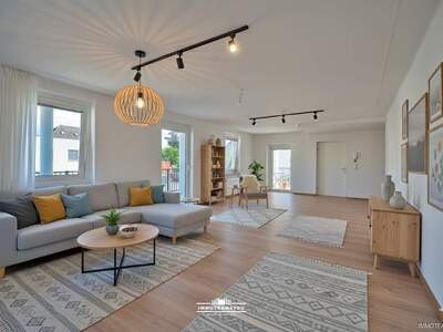 Eigentumswohnung in 4840 Vöcklabruck