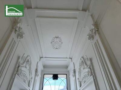 Terrassenwohnung kaufen in 1030 Wien (Bild 4)