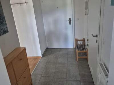 Altbauwohnung mit Balkon mieten in 8600 Bruck an der Mur (Bild 4)