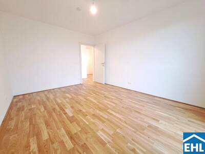 Terrassenwohnung kaufen in 1210 Wien (Bild 5)