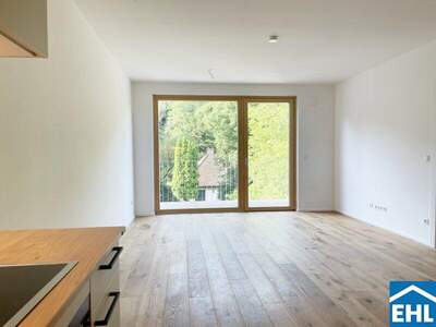 Terrassenwohnung mieten in 2391 Kaltenleutgeben (Bild 4)
