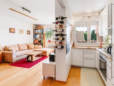 Etagenwohnung kaufen in 5020 Salzburg